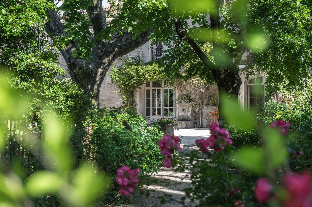 Hôtel Mas Valentine 写真
