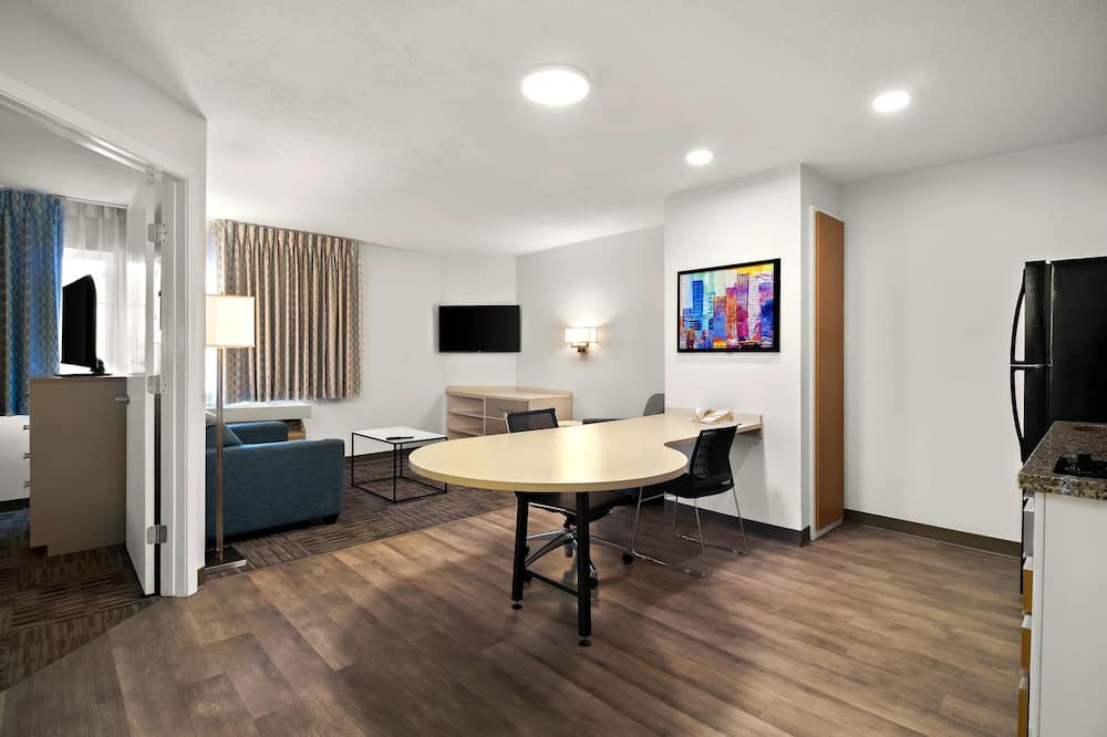 MainStay Suites Louisville Jeffersontown 写真