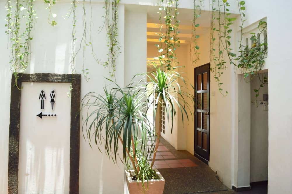 ジョンカー ブティック ホテル 写真