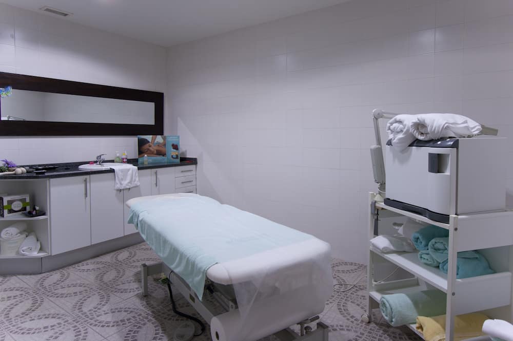 Monte Mar Palace Hotel 写真