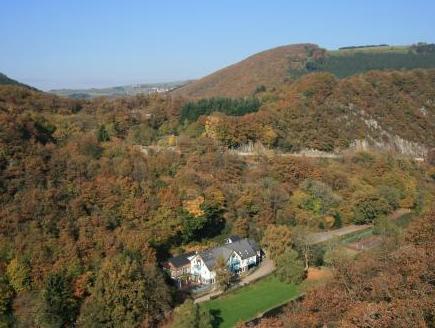 コクーン ホテル ラ リーヴ（テイス） 写真