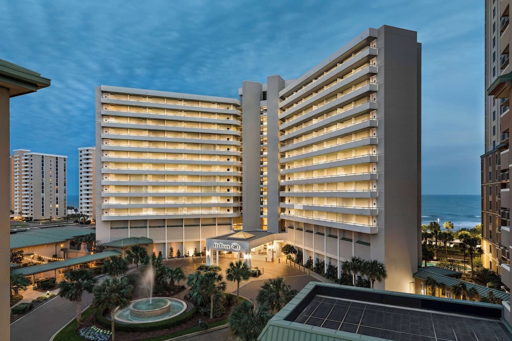 Hilton Royale Palms 写真