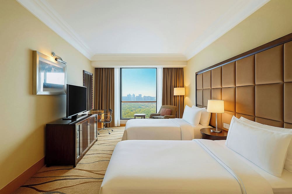 ザ ウェスティン ダッカ 写真