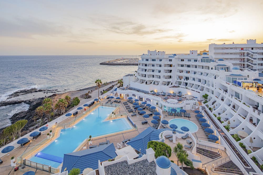 Santa Barbara Golf and Ocean Club 写真