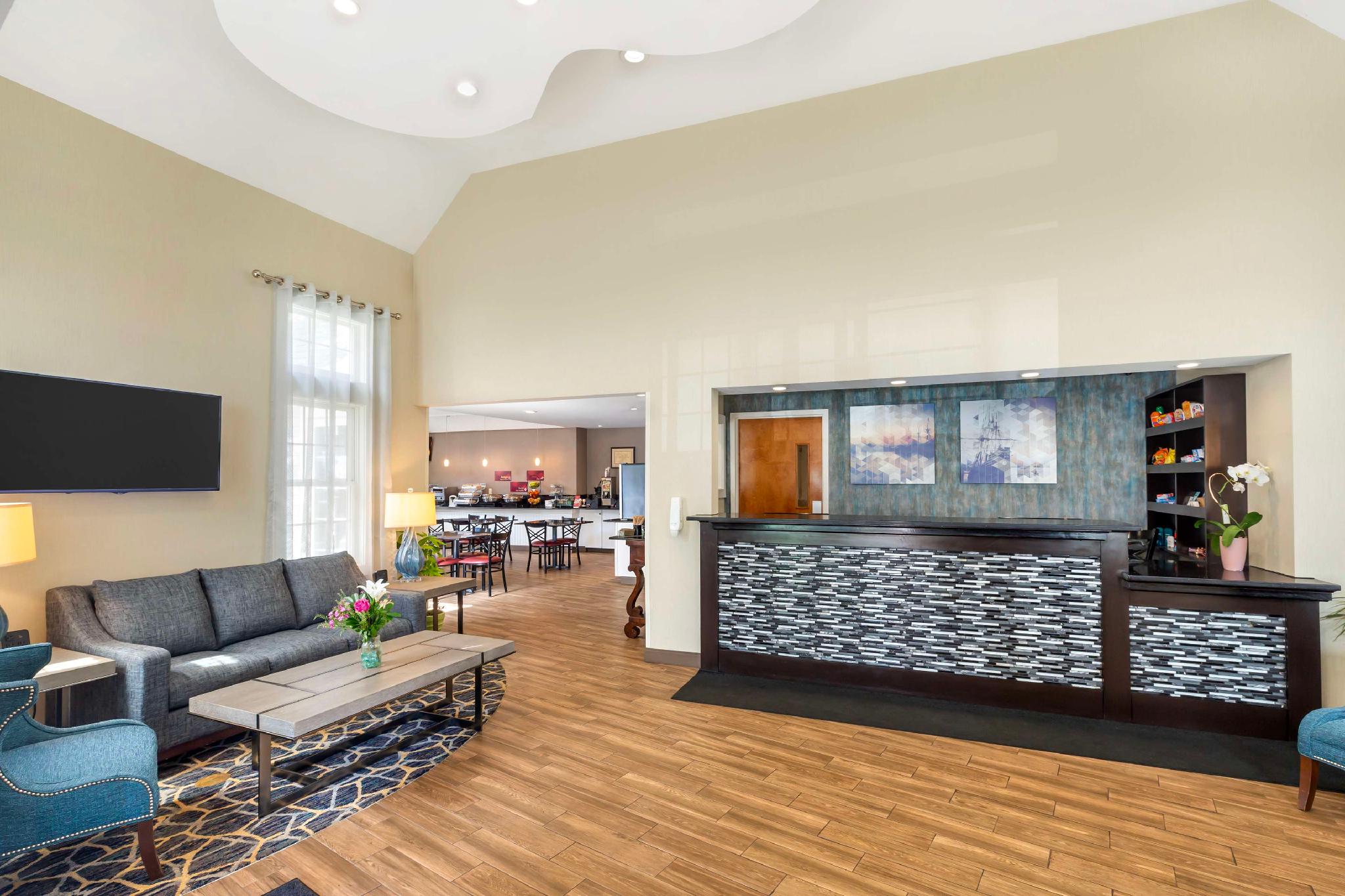 ベスト ウエスタン プラス コールド スプリング 写真