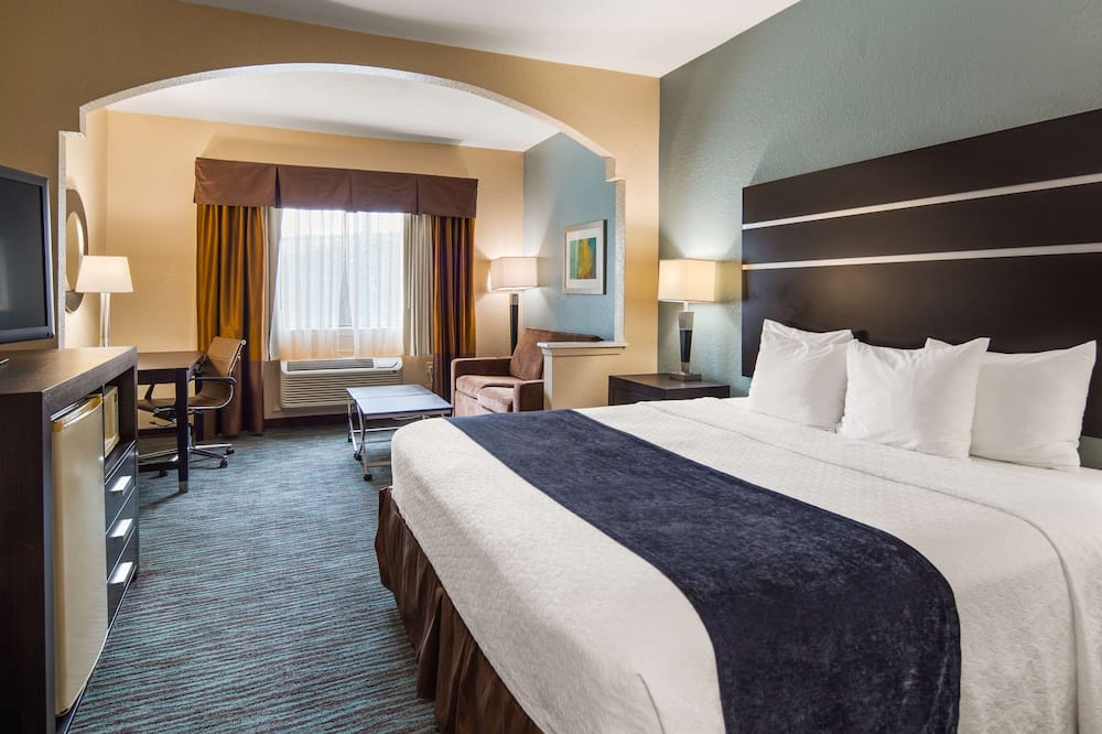 Best Western Plus Northwest Inn & Suites 写真