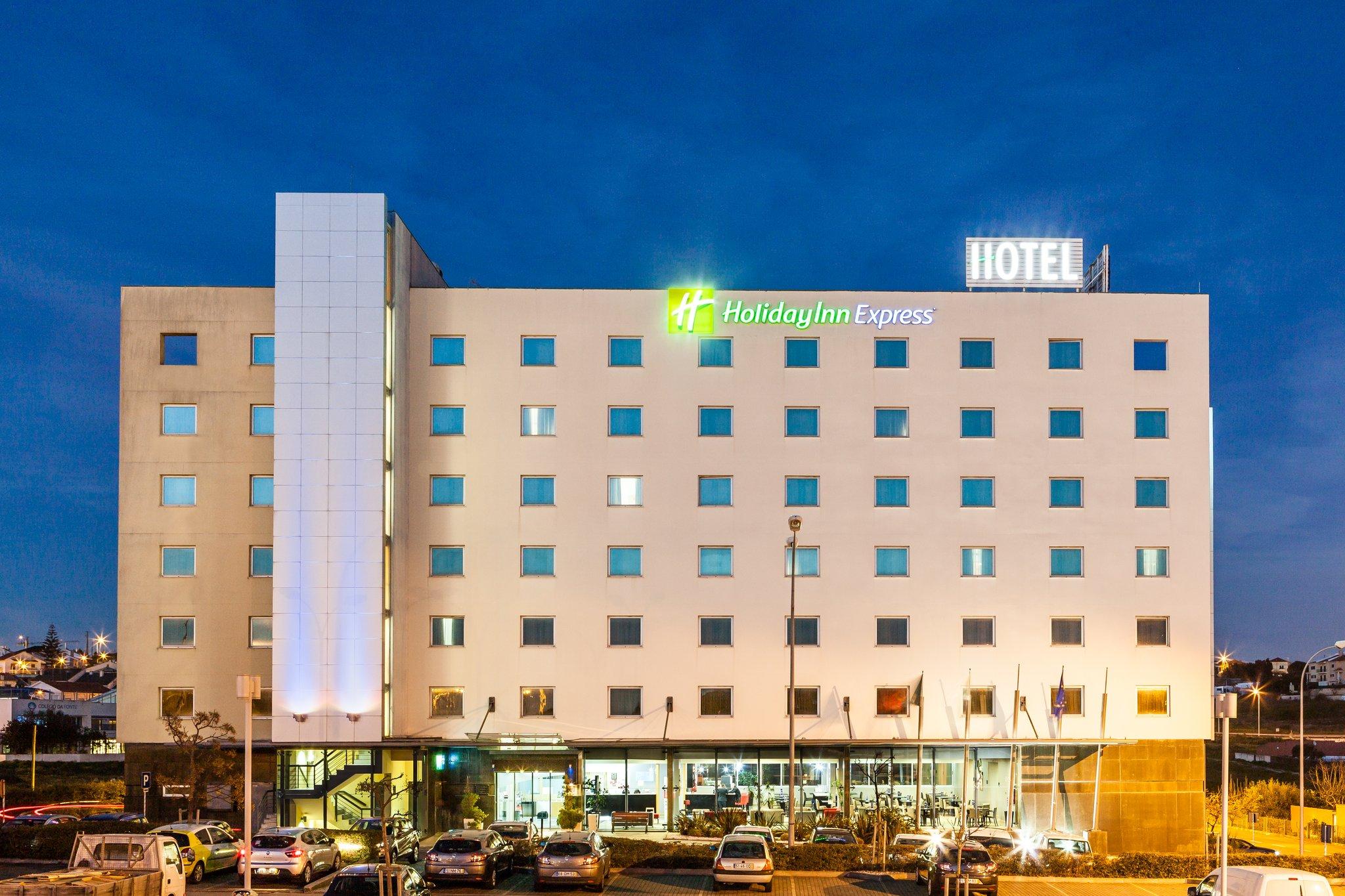 Holiday Inn Express Lisbon-Oeiras By IHG 写真