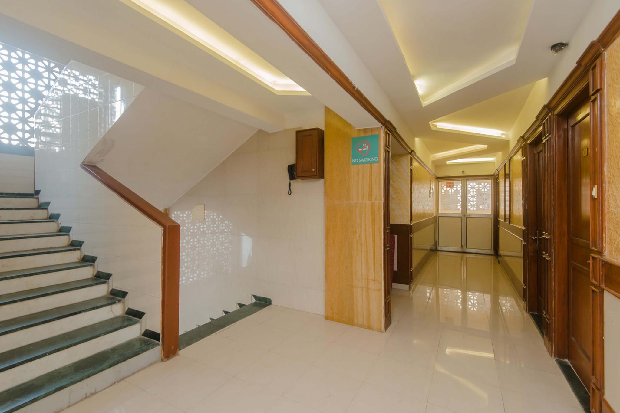 ホテル ミナ インターナショナル 写真