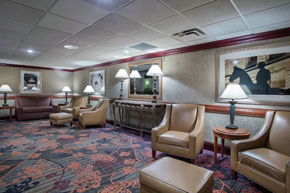 Embassy Suites by Hilton Lexington/UK Coldstream 写真