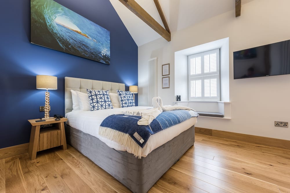 ザ ランズ エンド ホテル 写真