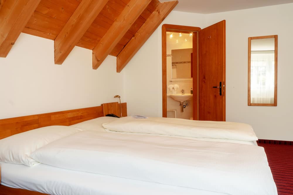 Hotel Altana, Scuol 写真
