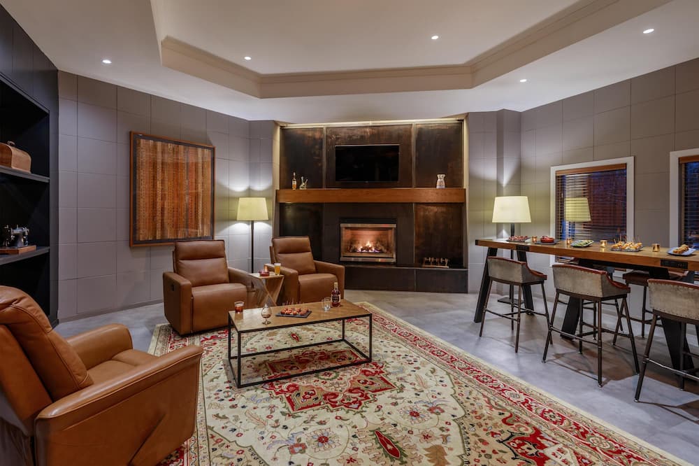 Hilton Boston/Woburn 写真