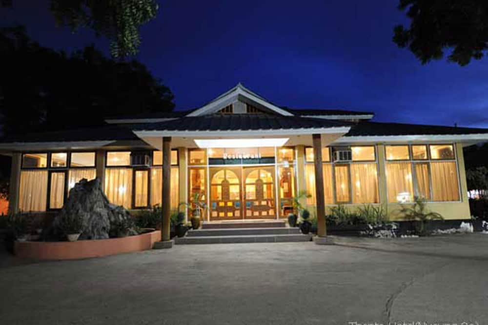 タンテ ホテル - ニャウン ウー 写真