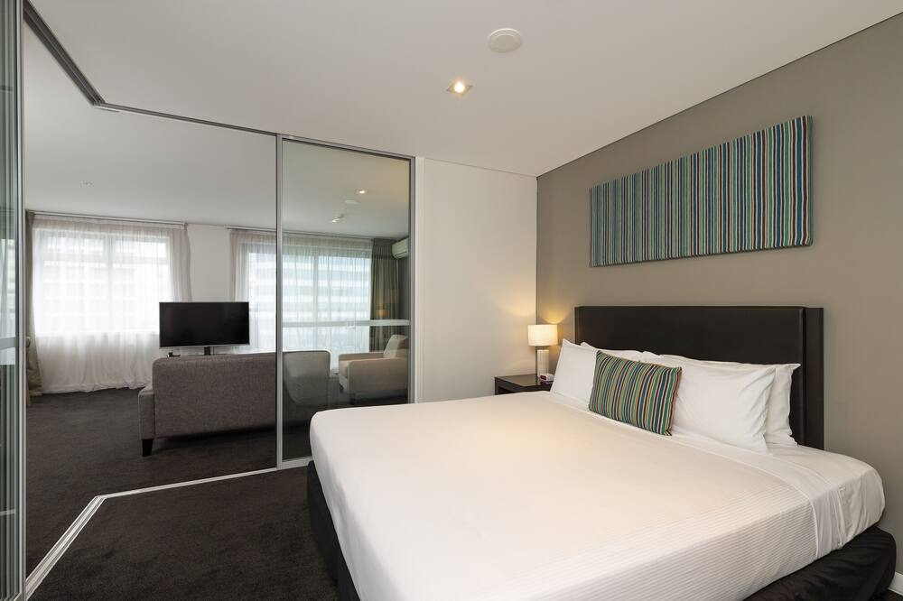 オークス オークランド ホテル 写真