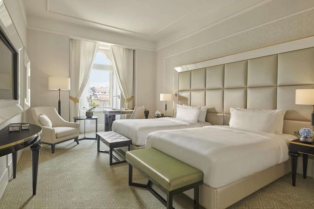 Párisi Udvar Hotel Budapest, part of Hyatt 写真