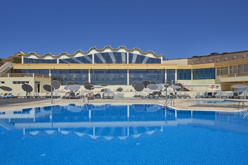 Hotel Golf Mar 写真