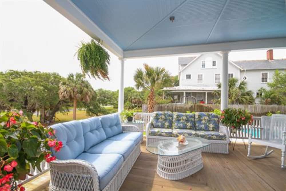 サーフ ソング ベッド & ブレックファースト 写真