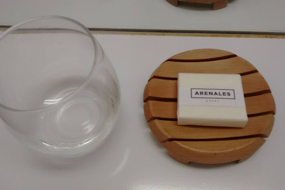 Hotel Arenales 写真