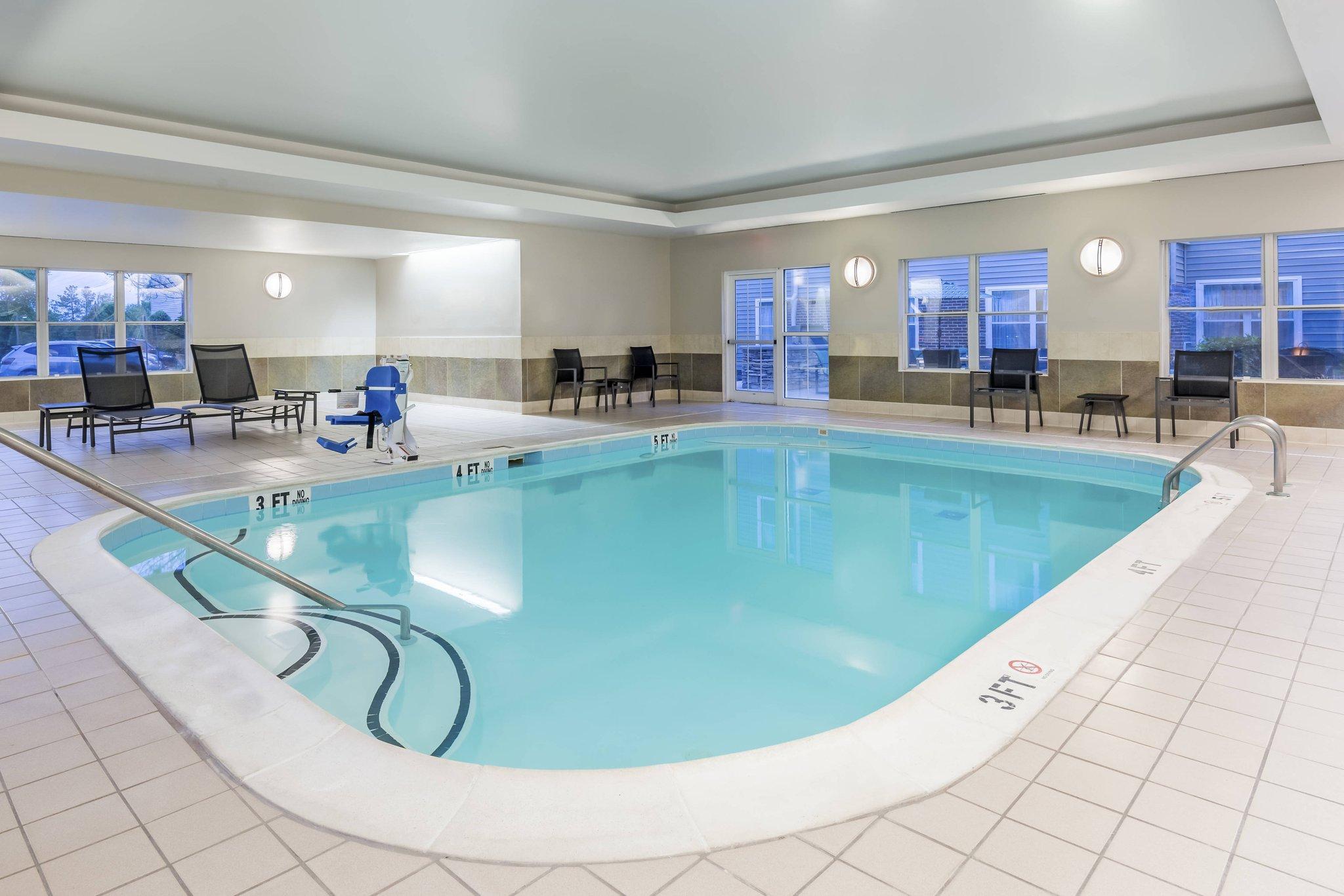 Residence Inn by Marriott Savannah Midtown 写真