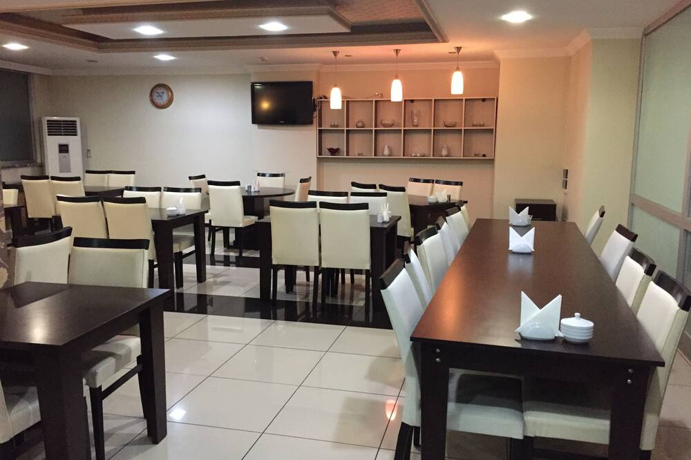 Karayel Hotel 写真