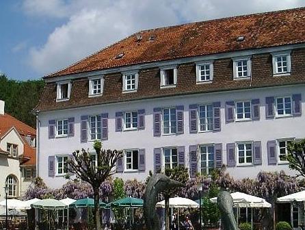 Bad Hotel Überlingen 写真