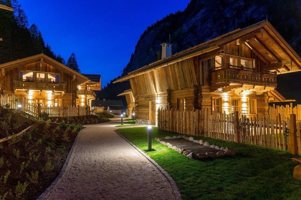 シャレードルフ アウスツァイト 写真