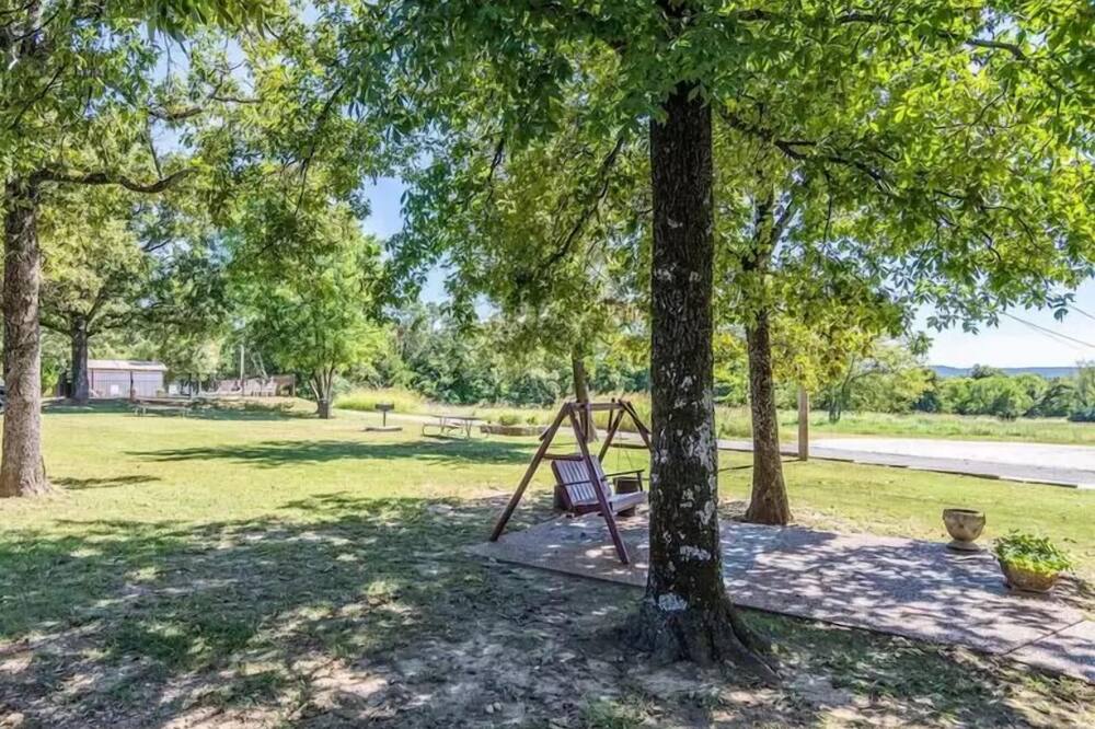 ザ パークウッド イン & スイーツ 写真