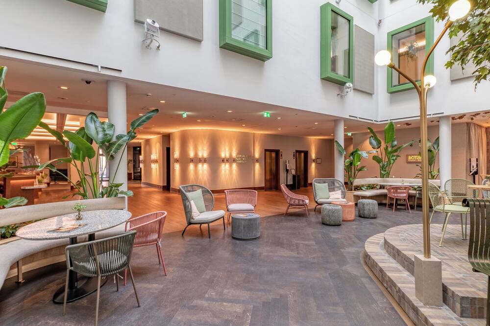 ヴォコ ザ ハーグ バイ IHG 写真