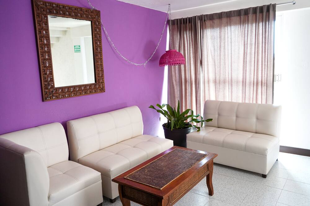 ホテル ビスタ デル マール 写真