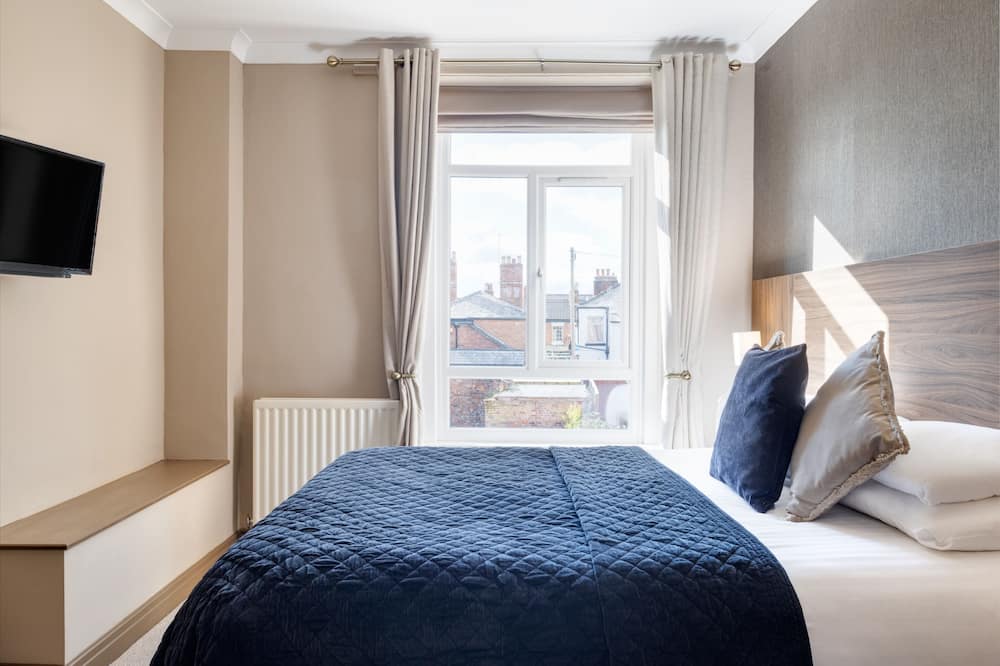 ストーン ヴィラ チェスター 写真