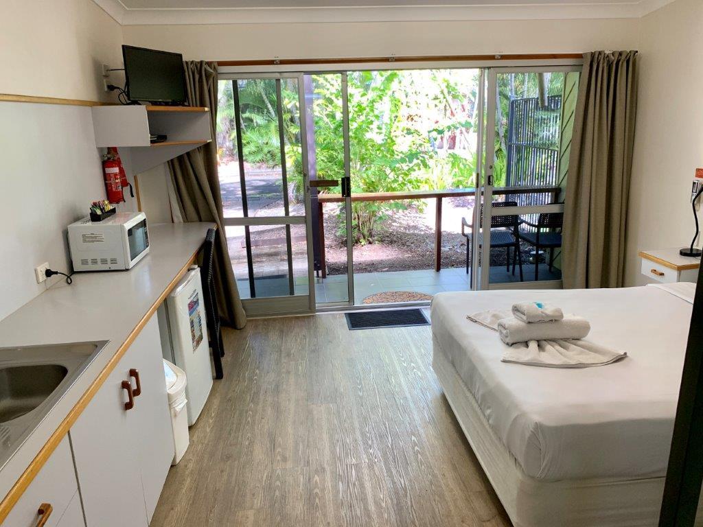 Tasman Holiday Parks - Airlie Beach 写真