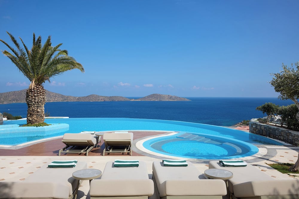 Elounda Gulf Villas & Suites 写真