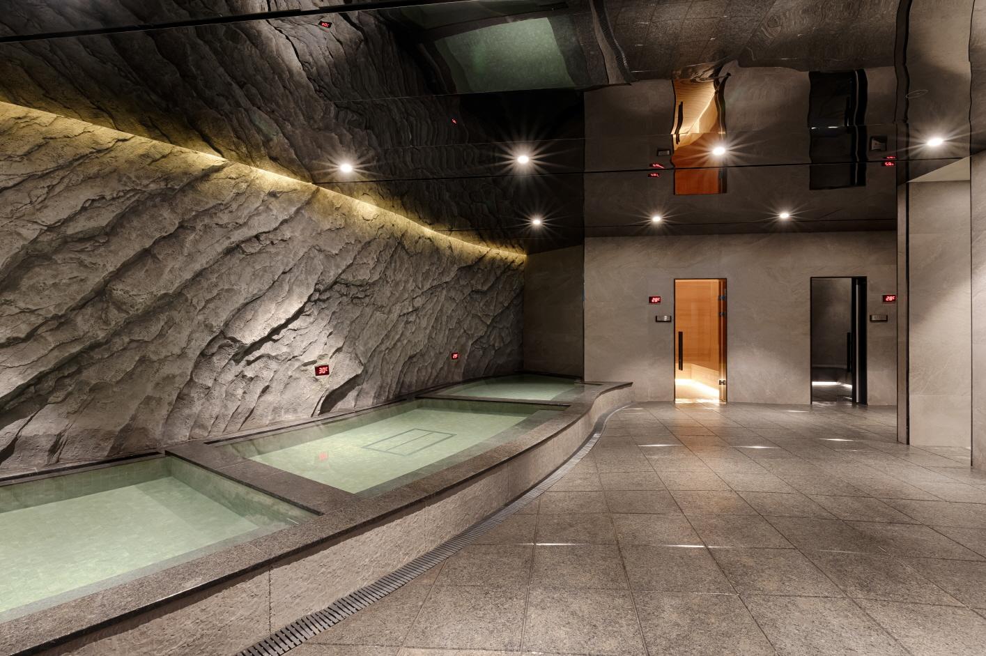 ソノ カーム キョンジュ 写真