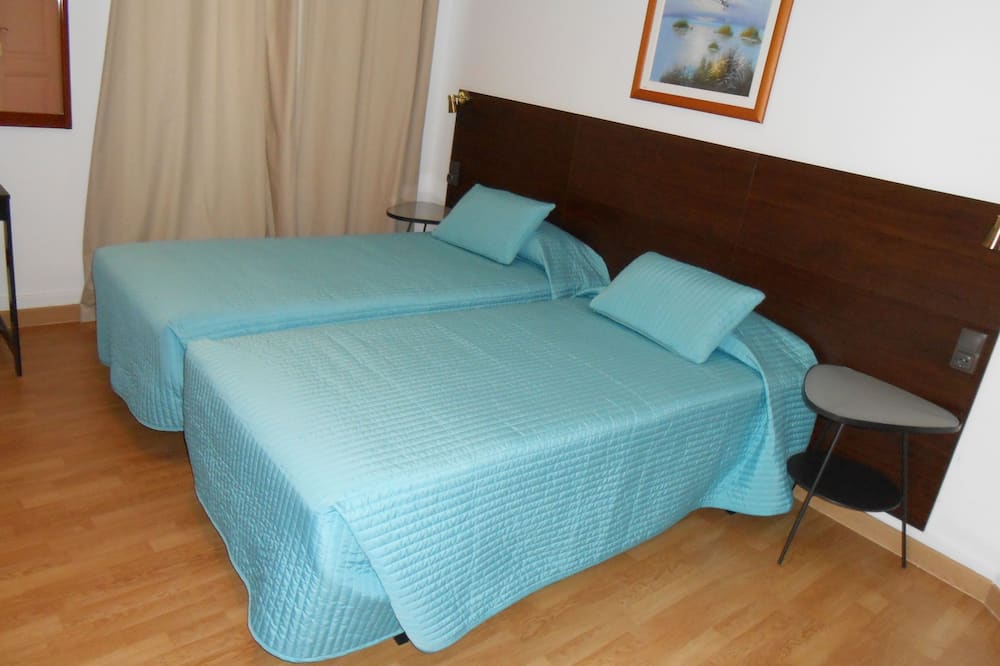 レジデンシャル ジョアン XXI 写真