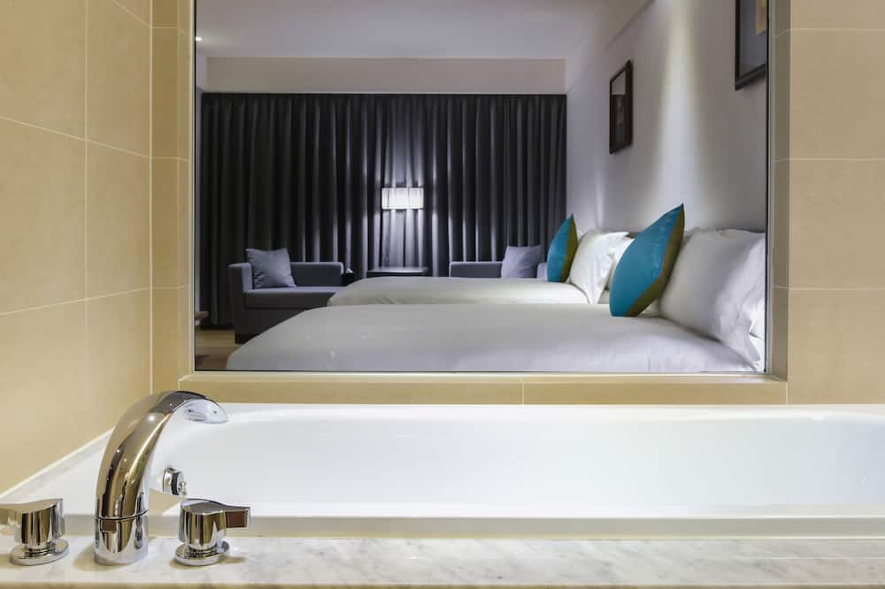 ジャスト スリープ カオション ステーション (高雄駅前館) 写真