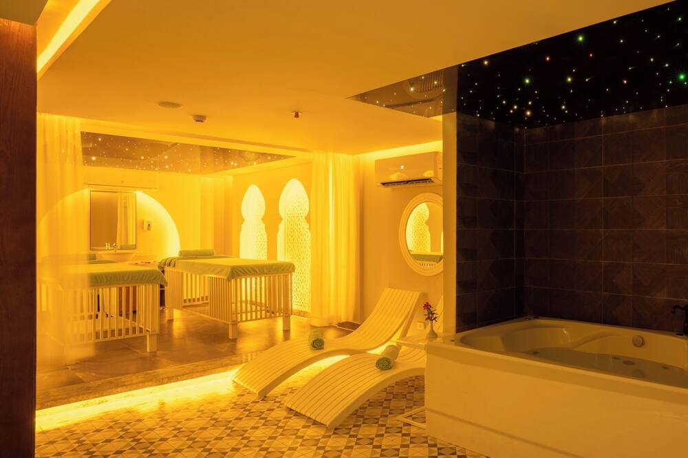 Stella Makadi Beach Resort & Spa 写真
