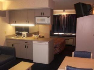 モーテル 6 インディアナポリス カーメル 写真