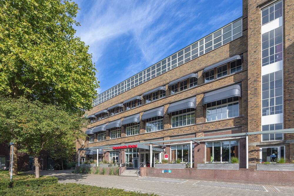 Leonardo Hotel Breda City Center 写真