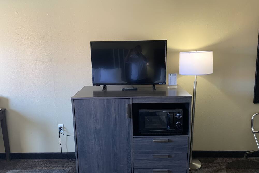 クオリティ イン カナブ ナショナル パーク エリア 写真