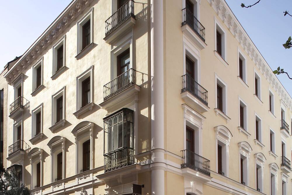 AC ホテル レコレトス 写真