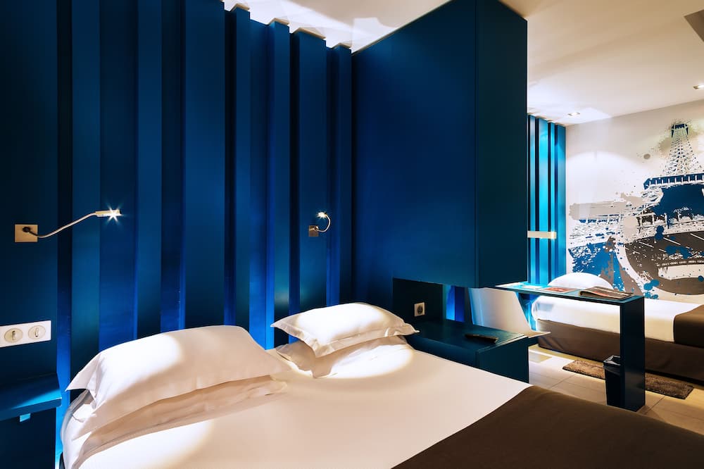 アルク ドゥ トリオンフ エトワール 写真