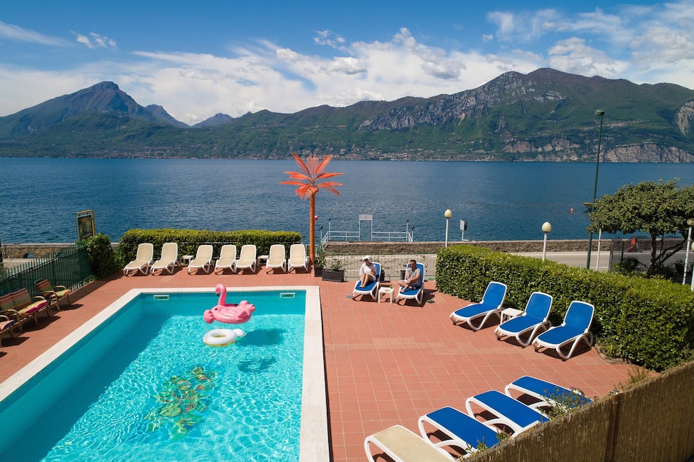 Hotel Caribe by Double Hospitality 写真