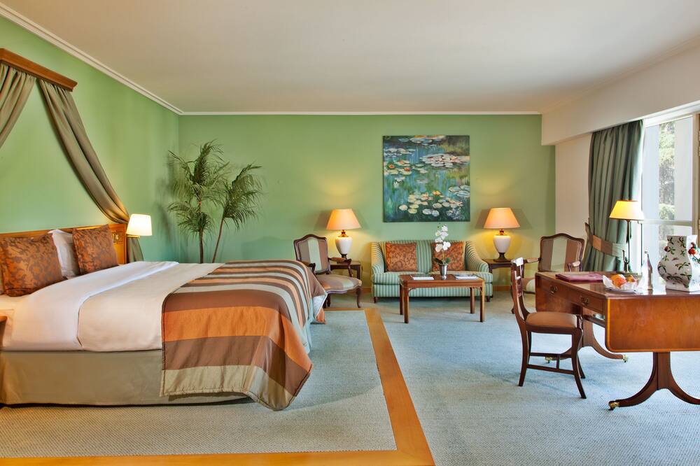 ホテル ドス テンプラリオス 写真