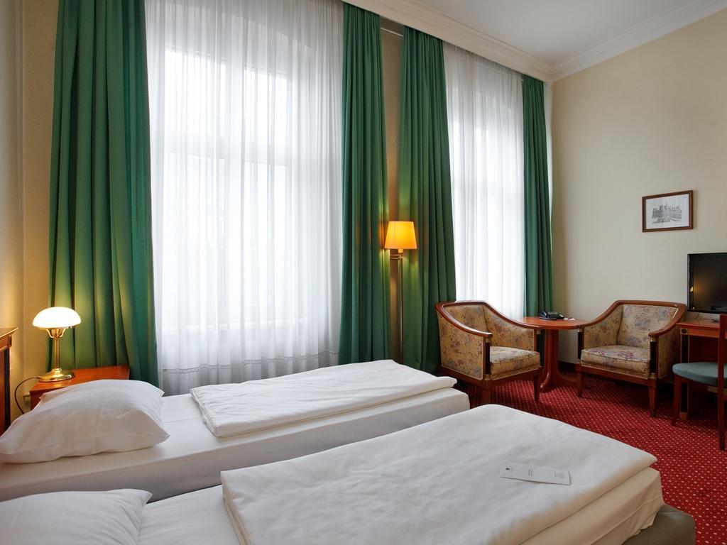 acom-Hotel Berlin Kurfürstendamm 写真