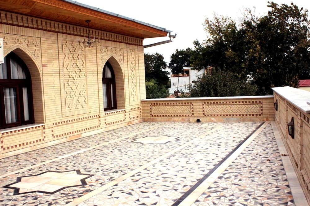 ラルガマク 写真