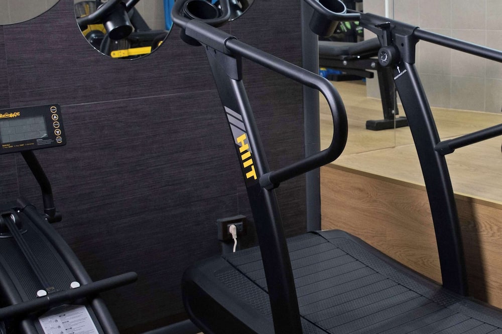 Belgrade Art Hotel 写真