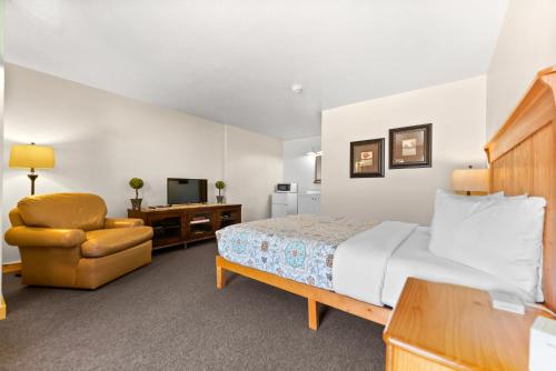 Mt Gardner Inn 写真