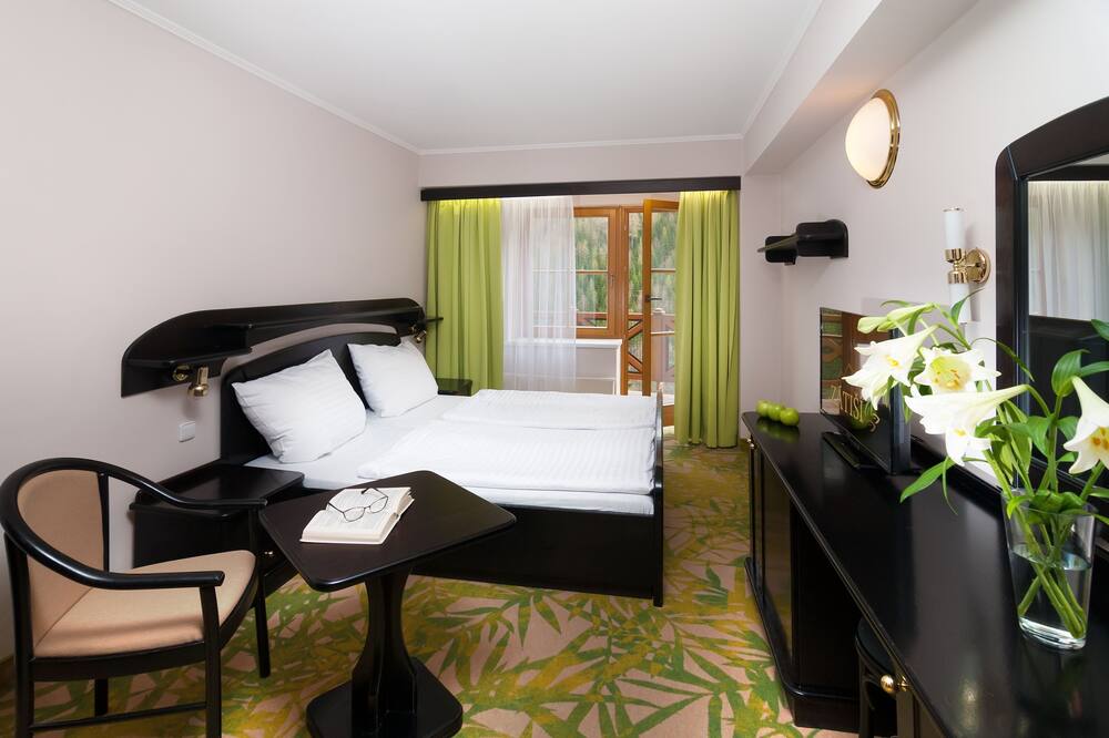 Hotel Zátiší 写真