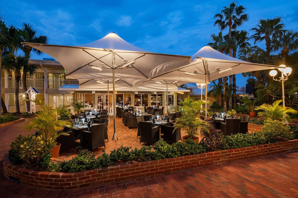 Island Grand at TradeWinds 写真