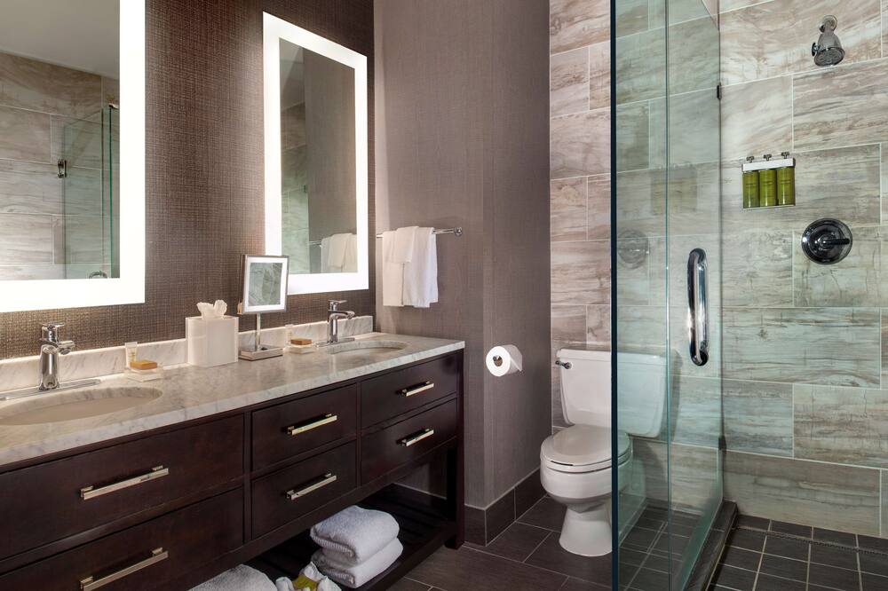 ヒルトン フォート ワース 写真